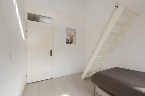 Robijnhoven 45, RHOON