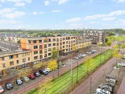 Foto 3 van Avenue Carré 43