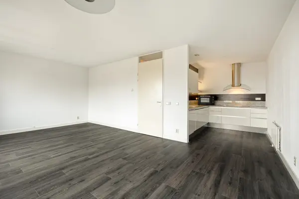 Avenue Carré 43, BARENDRECHT