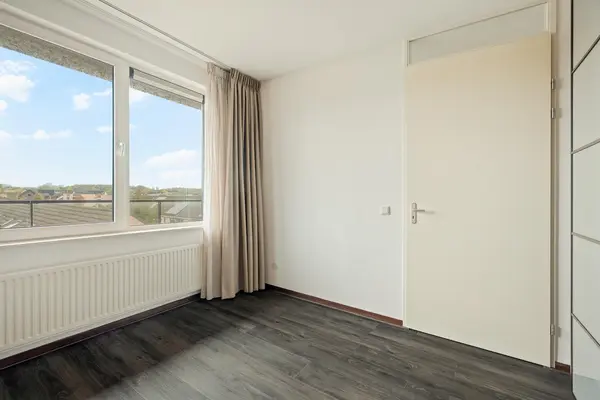 Avenue Carré 43, BARENDRECHT