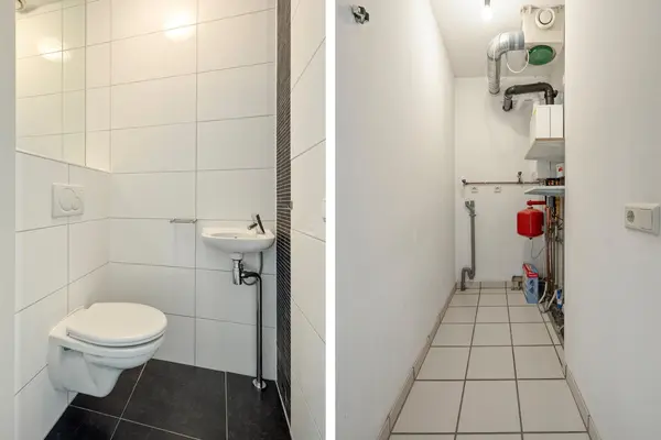 Avenue Carré 43, BARENDRECHT