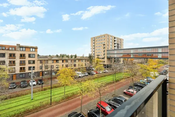 Avenue Carré 43, BARENDRECHT