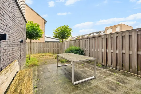 Avenue Carré 43, BARENDRECHT