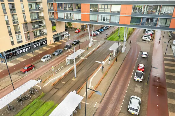 Avenue Carré 43, BARENDRECHT
