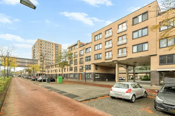 Avenue Carré 43, BARENDRECHT