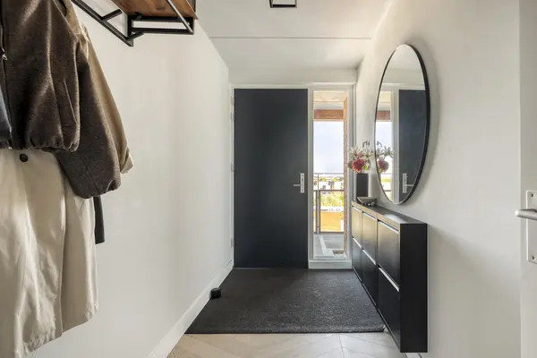 Middeldijkerplein 228, BARENDRECHT