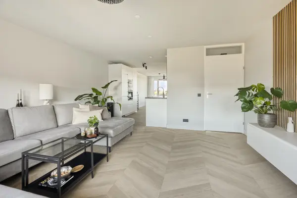 Middeldijkerplein 228, BARENDRECHT