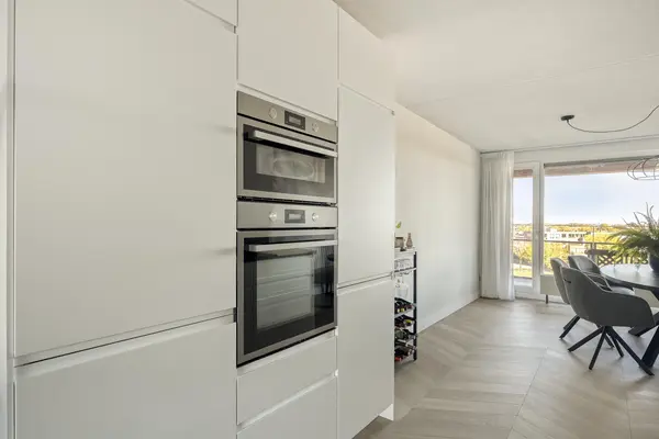 Middeldijkerplein 228, BARENDRECHT