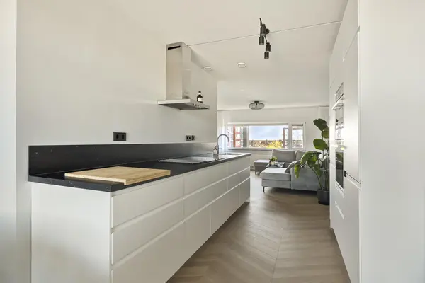 Middeldijkerplein 228, BARENDRECHT