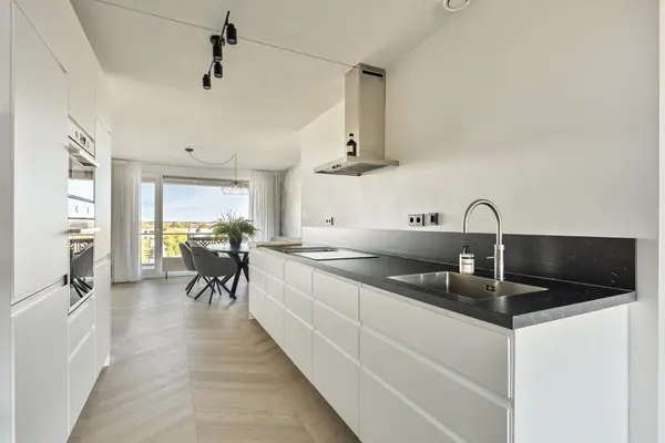Middeldijkerplein 228, BARENDRECHT