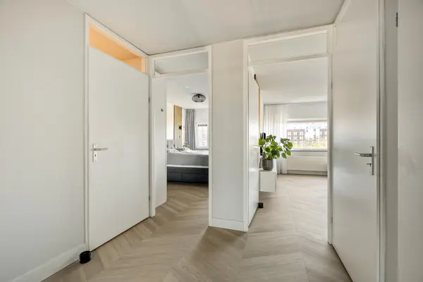 Middeldijkerplein 228, BARENDRECHT