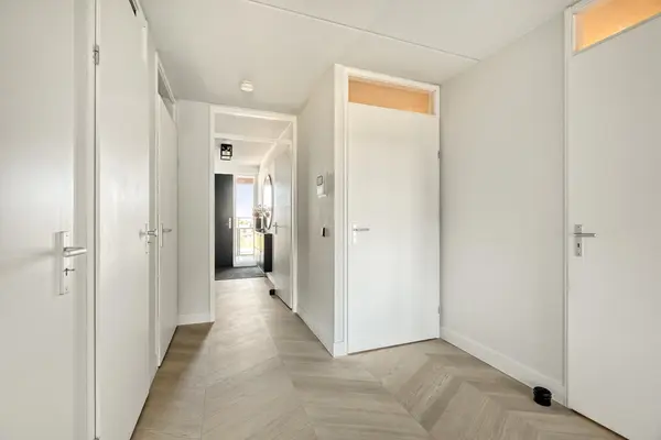 Middeldijkerplein 228, BARENDRECHT