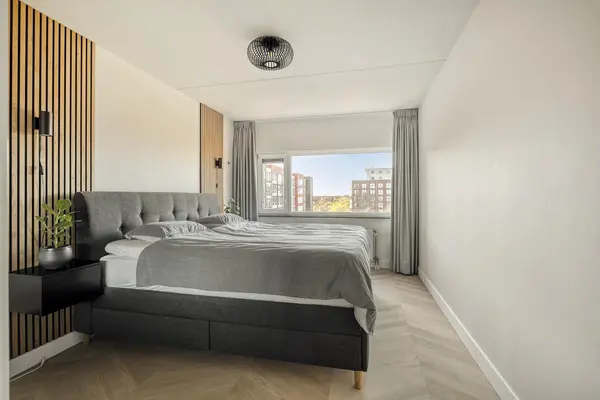 Middeldijkerplein 228, BARENDRECHT