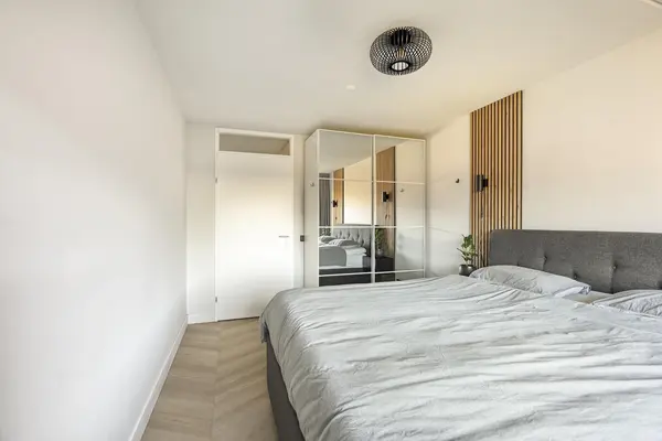 Middeldijkerplein 228, BARENDRECHT