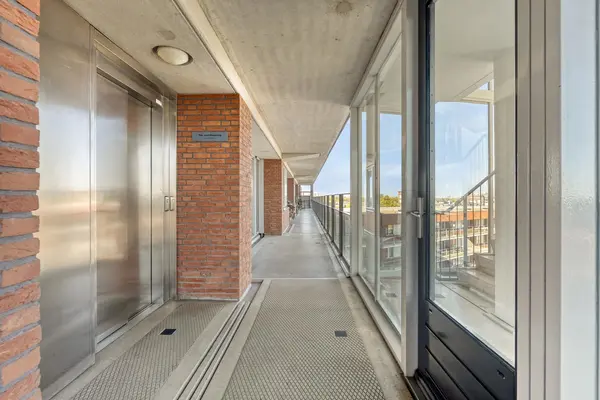 Middeldijkerplein 228, BARENDRECHT