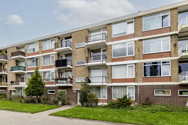 Ellemare 213, ROTTERDAM