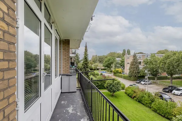 Ellemare 213, ROTTERDAM