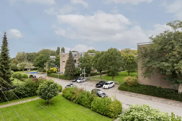 Ellemare 213, ROTTERDAM