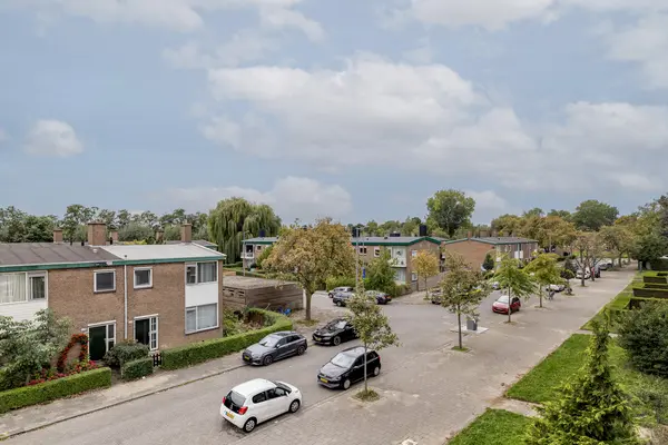 Ellemare 213, ROTTERDAM