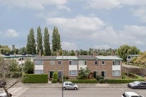 Ellemare 213, ROTTERDAM