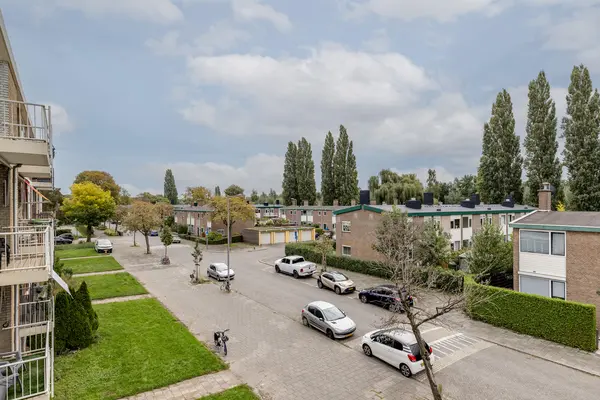 Ellemare 213, ROTTERDAM