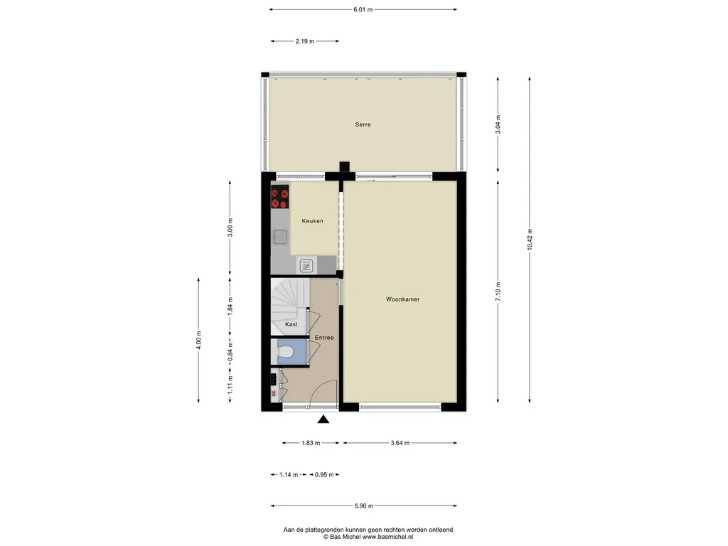 Plattegrond 33