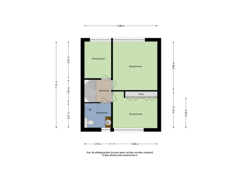Plattegrond 35