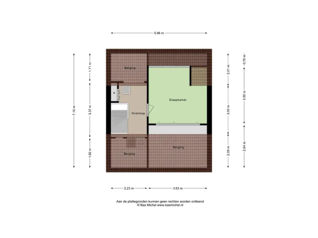 Plattegrond 36
