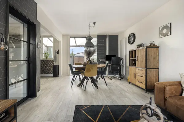Klompenmakerij 13, BARENDRECHT