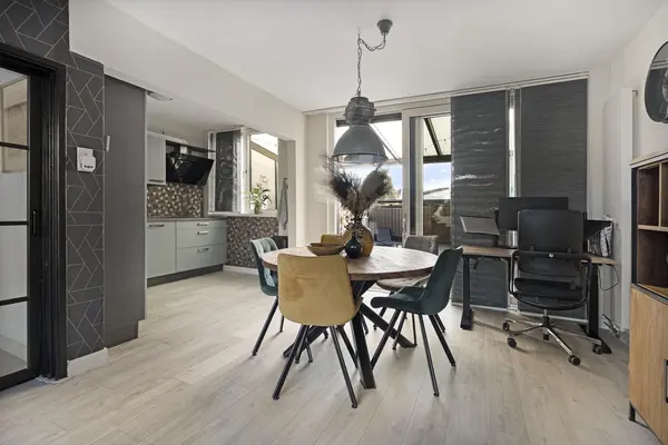 Klompenmakerij 13, BARENDRECHT