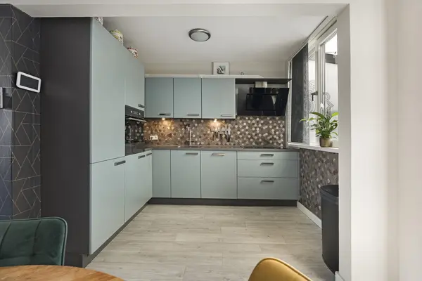 Klompenmakerij 13, BARENDRECHT
