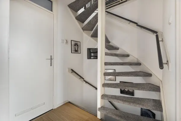 Klompenmakerij 13, BARENDRECHT
