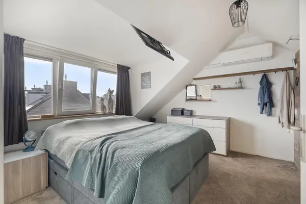 Klompenmakerij 13, BARENDRECHT