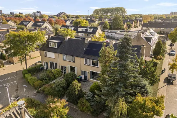 Klompenmakerij 13, BARENDRECHT