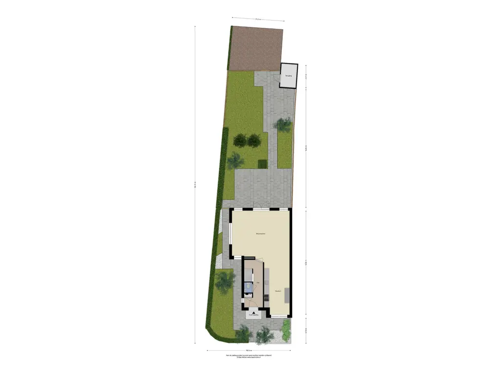 Plattegrond 41
