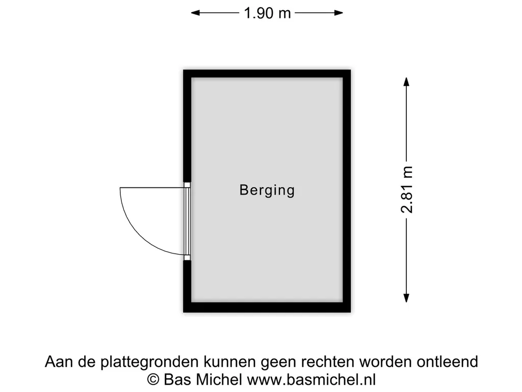 Plattegrond 45