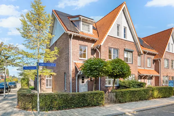 Mesdagstraat 30