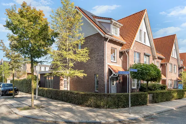 Mesdagstraat 30, RHOON