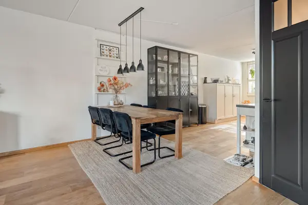 Mesdagstraat 30, RHOON