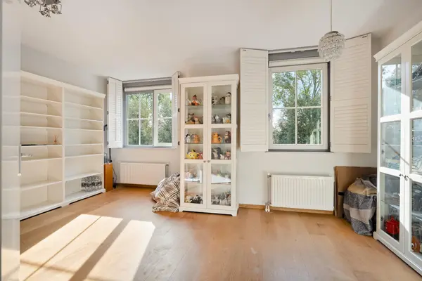 Mesdagstraat 30, RHOON