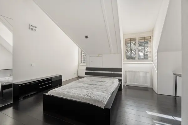 Mesdagstraat 30, RHOON