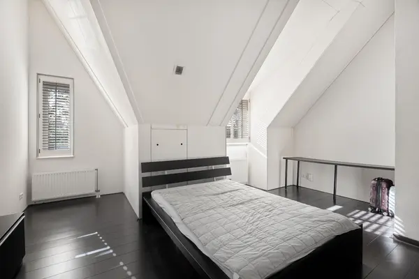 Mesdagstraat 30, RHOON