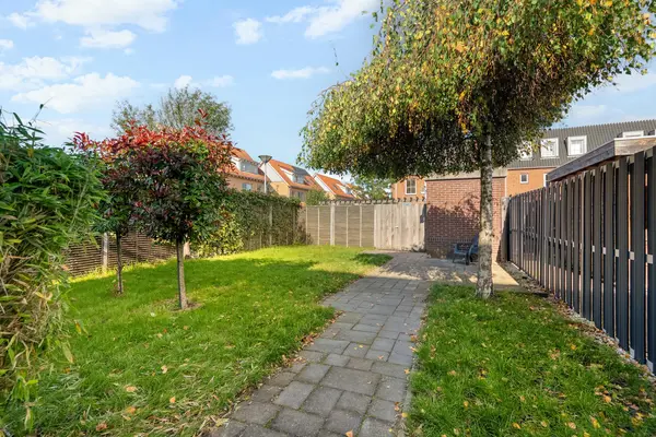 Mesdagstraat 30, RHOON