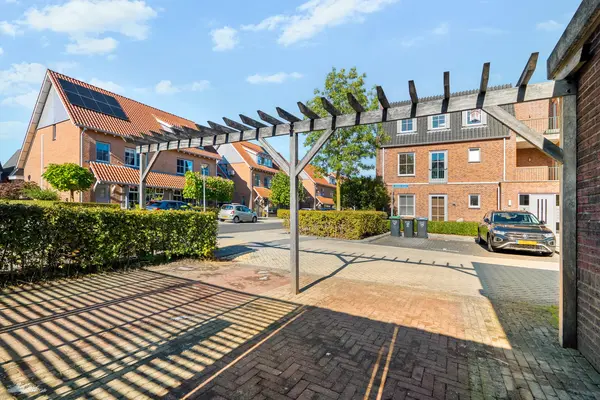 Mesdagstraat 30, RHOON