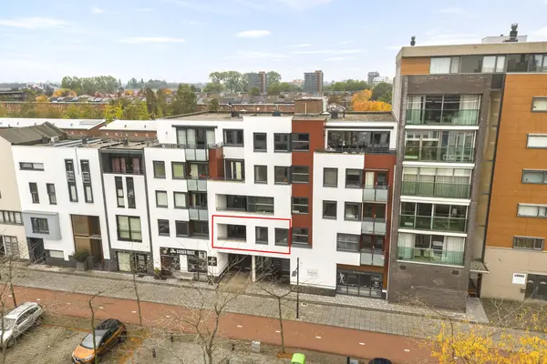Avenue Carnisse 86, BARENDRECHT