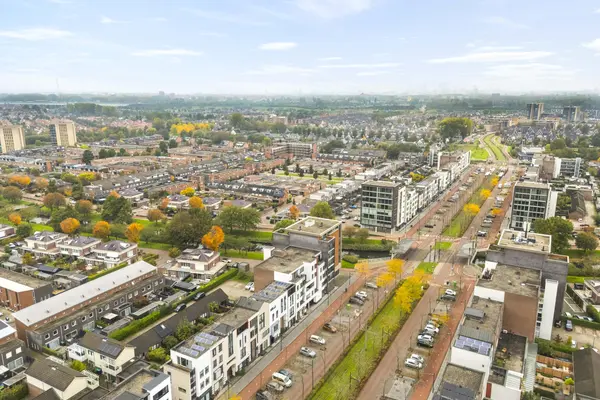 Avenue Carnisse 86, BARENDRECHT