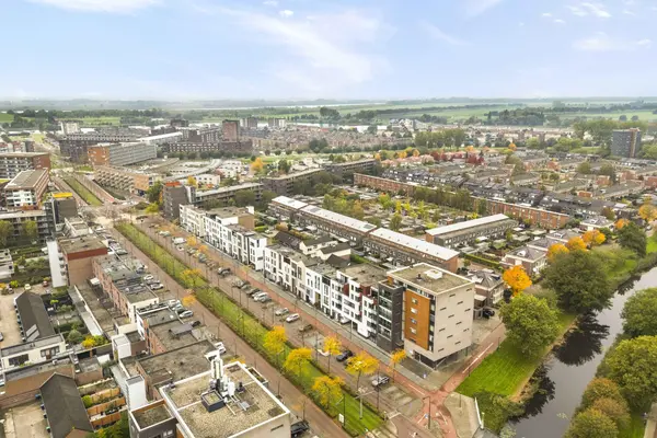 Avenue Carnisse 86, BARENDRECHT