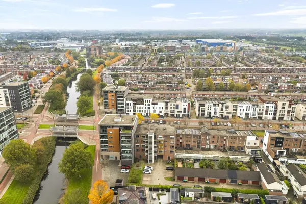 Avenue Carnisse 86, BARENDRECHT