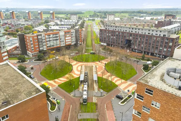 Avenue Carnisse 86, BARENDRECHT