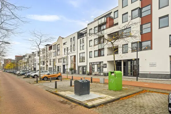 Avenue Carnisse 86, BARENDRECHT